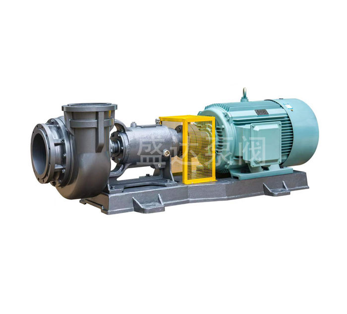 UFB-MG 脱硫专用泵
